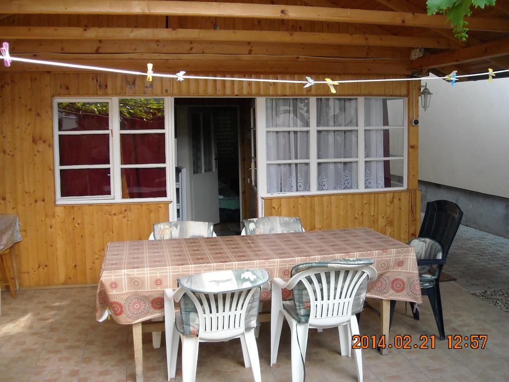 Demeter Apartman ไฮจ์ดุสโซบอสโล ห้อง รูปภาพ
